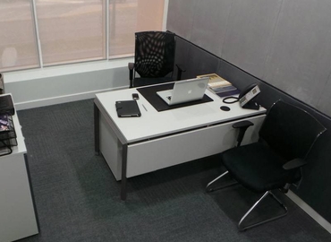 21 m² Serviced office property available to rent in Abu Dhabi, Level O1 (%[postal_code]) - 2 | MatchOffice