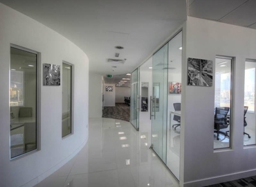 70 m² Business park property available to rent in Dubai, Podium Level P3 (%[postal_code]) - 8 | MatchOffice