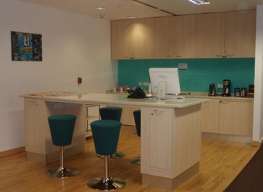 100 m² Business park place up for rent in Dubai, Burjuman Business Tower (%[postal_code]) - 7 | MatchOffice