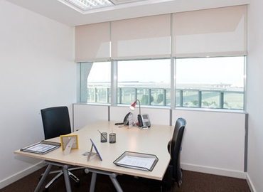 100 m² Serviced office in Dubai, Dubai BCW - Jafza EWW (%[postal_code]) - 2 | MatchOffice.com