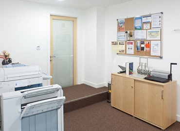 100 m² Serviced office in Dubai, Dubai BCW - Jafza EWW (%[postal_code]) - 7 | MatchOffice.com