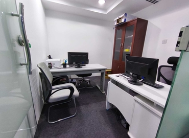 Office Port Saeed 00 Dubai