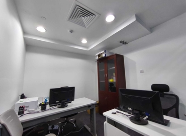 Office Port Saeed 00 Dubai