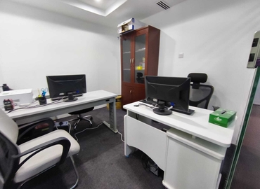 Office Port Saeed 00 Dubai