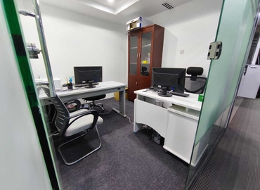 Office Port Saeed 00 Dubai