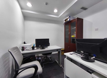 Office Port Saeed 00 Dubai