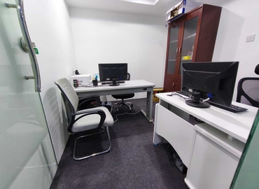 Office Port Saeed 00 Dubai