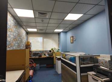 Office Port Saeed 00 Dubai