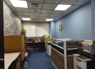 Office Port Saeed 00 Dubai