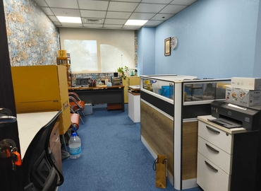 Office Port Saeed 00 Dubai