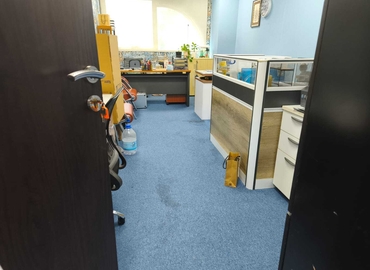 Office Port Saeed 00 Dubai