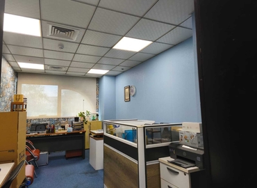 Office Port Saeed 00 Dubai