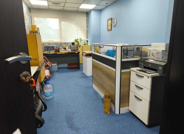 Office Port Saeed 00 Dubai