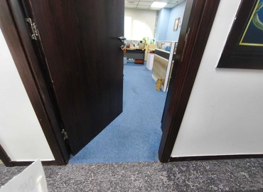 Office Port Saeed 00 Dubai