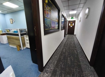 Office Port Saeed 00 Dubai