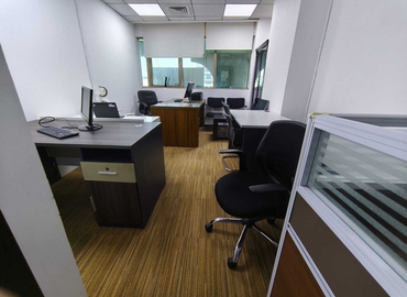 Office Port Saeed 000 Dubai