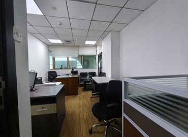 Office Port Saeed 000 Dubai