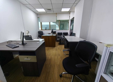 Office Port Saeed 000 Dubai
