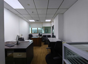 Office Port Saeed 000 Dubai