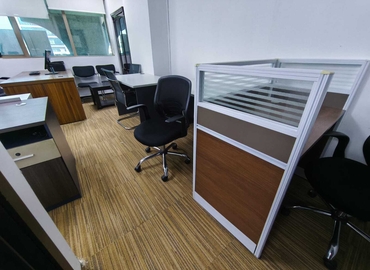 Office Port Saeed 000 Dubai