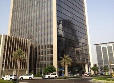 250 m² Serviced office in Dubai, Standard Chartered Tower (%[postal_code]) - 0 | MatchOffice