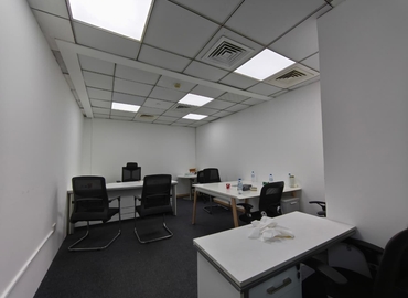 Office Port Saeed 000 Dubai