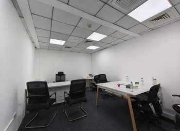 Office Port Saeed 000 Dubai