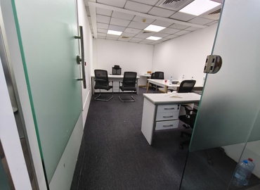 Office Port Saeed 000 Dubai