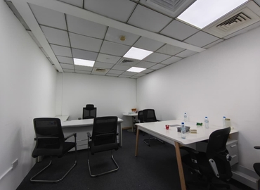 Office Port Saeed 000 Dubai