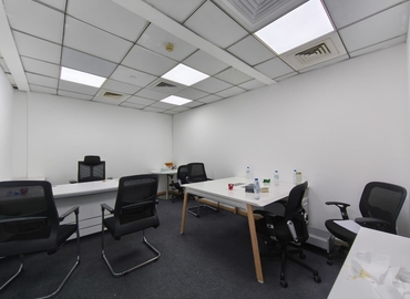 Office Port Saeed 000 Dubai