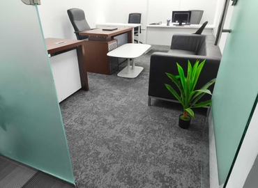 Office Port Saeed 000 Dubai