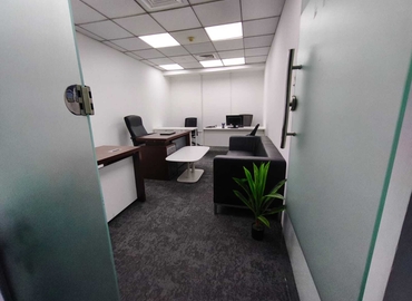 Office Port Saeed 000 Dubai