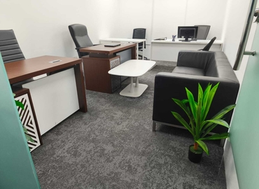 Office Port Saeed 000 Dubai