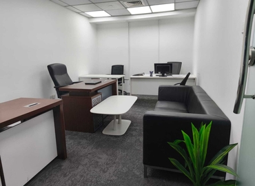 Office Port Saeed 000 Dubai