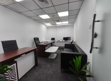 Office Port Saeed 000 Dubai
