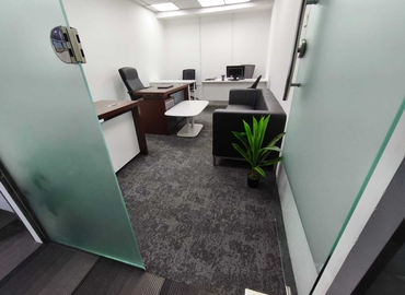 Office Port Saeed 000 Dubai