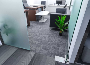 Office Port Saeed 000 Dubai