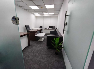 Office Port Saeed 000 Dubai