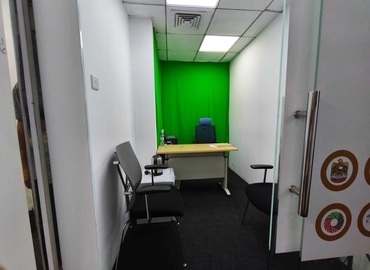 Office Port Saeed 000 Dubai