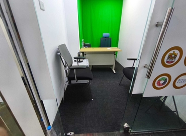 Office Port Saeed 000 Dubai