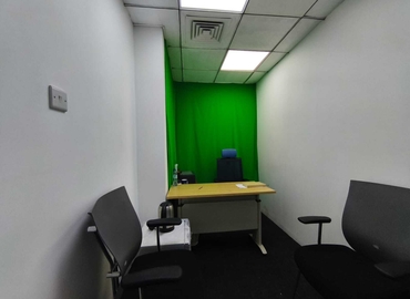 Office Port Saeed 000 Dubai