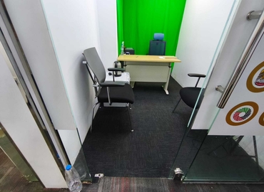 Office Port Saeed 000 Dubai