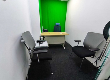 Office Port Saeed 000 Dubai