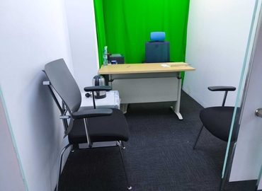 Office Port Saeed 000 Dubai