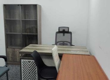 Office 789R+QC 0000 Dubai