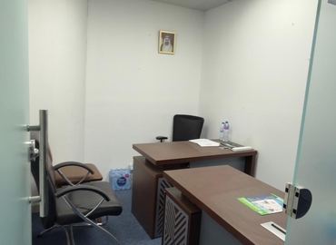 Office Port Saeed 000 Dubai