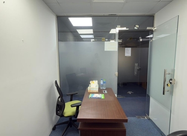 Office Port Saeed 000 Dubai