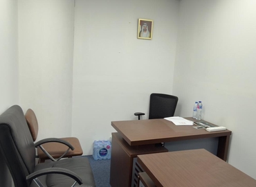 Office Port Saeed 000 Dubai