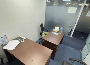 Office Port Saeed 000 Dubai