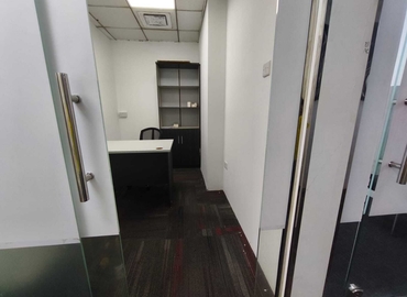 Office Port Saeed 000 Dubai